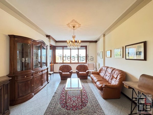 appartamento in vendita ad Empoli