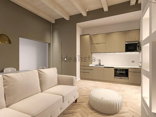 appartamento in vendita ad Empoli