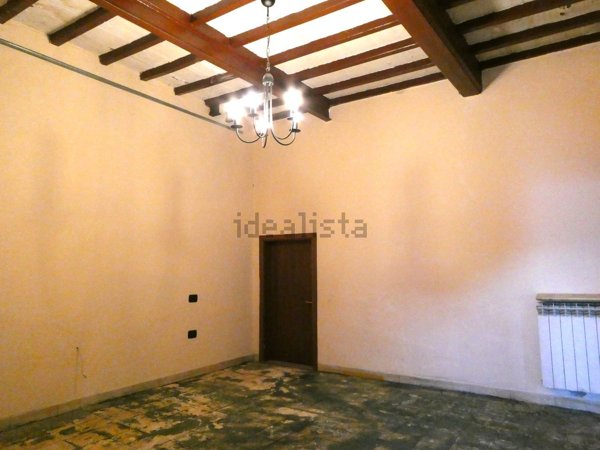 appartamento in vendita ad Empoli