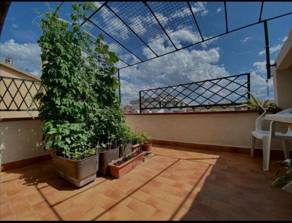appartamento in vendita ad Empoli
