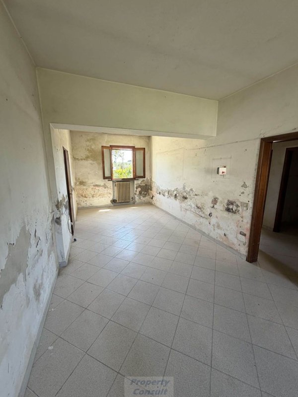 appartamento in vendita ad Empoli