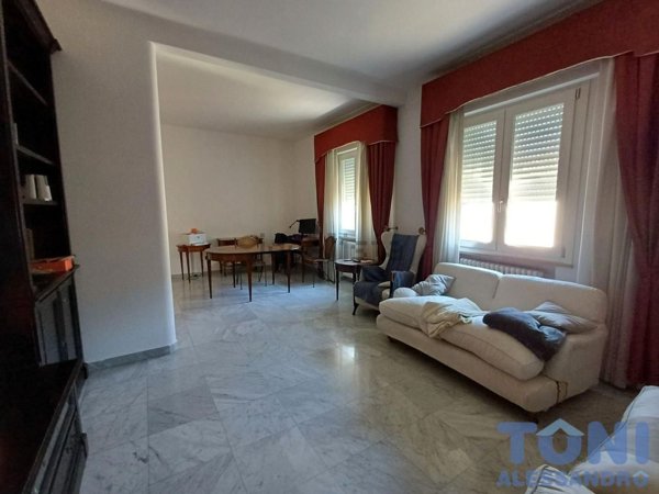 appartamento in vendita ad Empoli