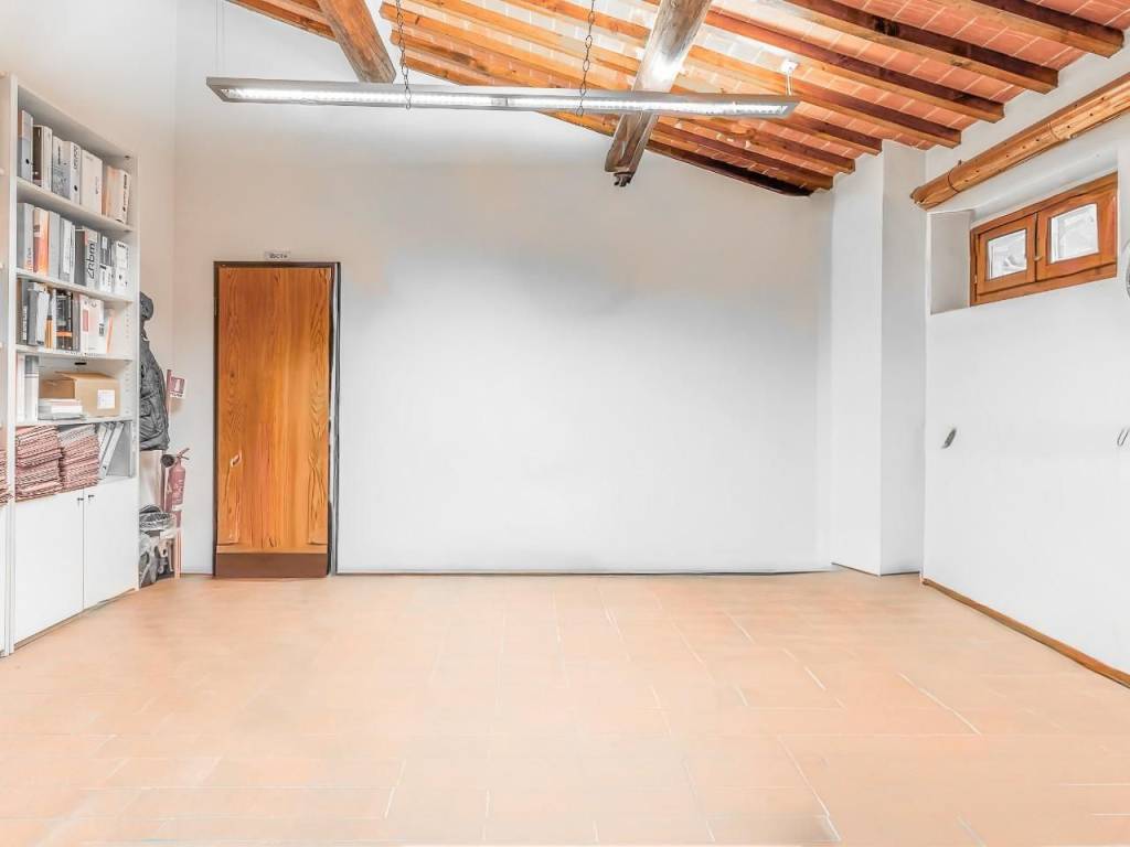 appartamento in vendita ad Empoli in zona Marcignana