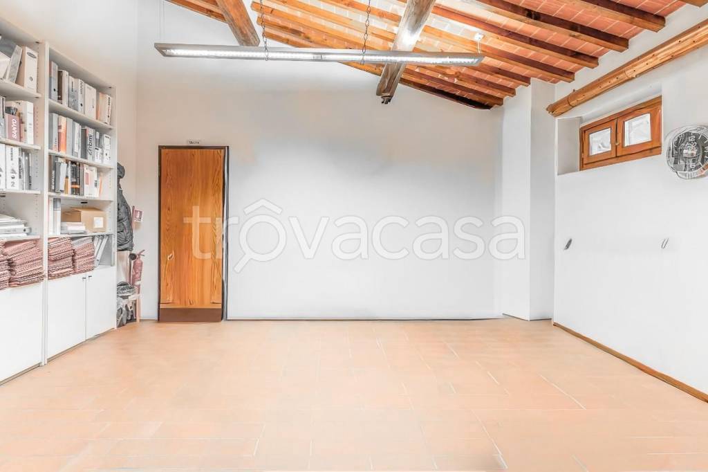 appartamento in vendita ad Empoli in zona Marcignana