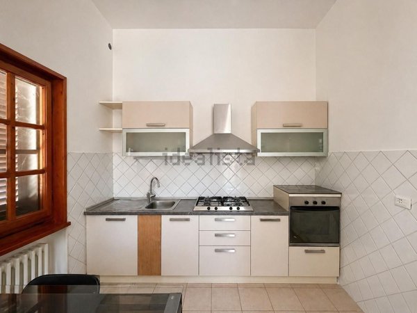 appartamento in vendita ad Empoli