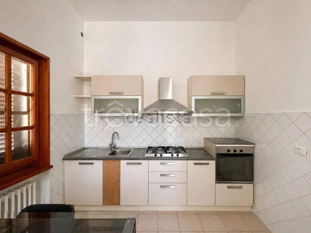 appartamento in vendita ad Empoli in zona Monterappoli