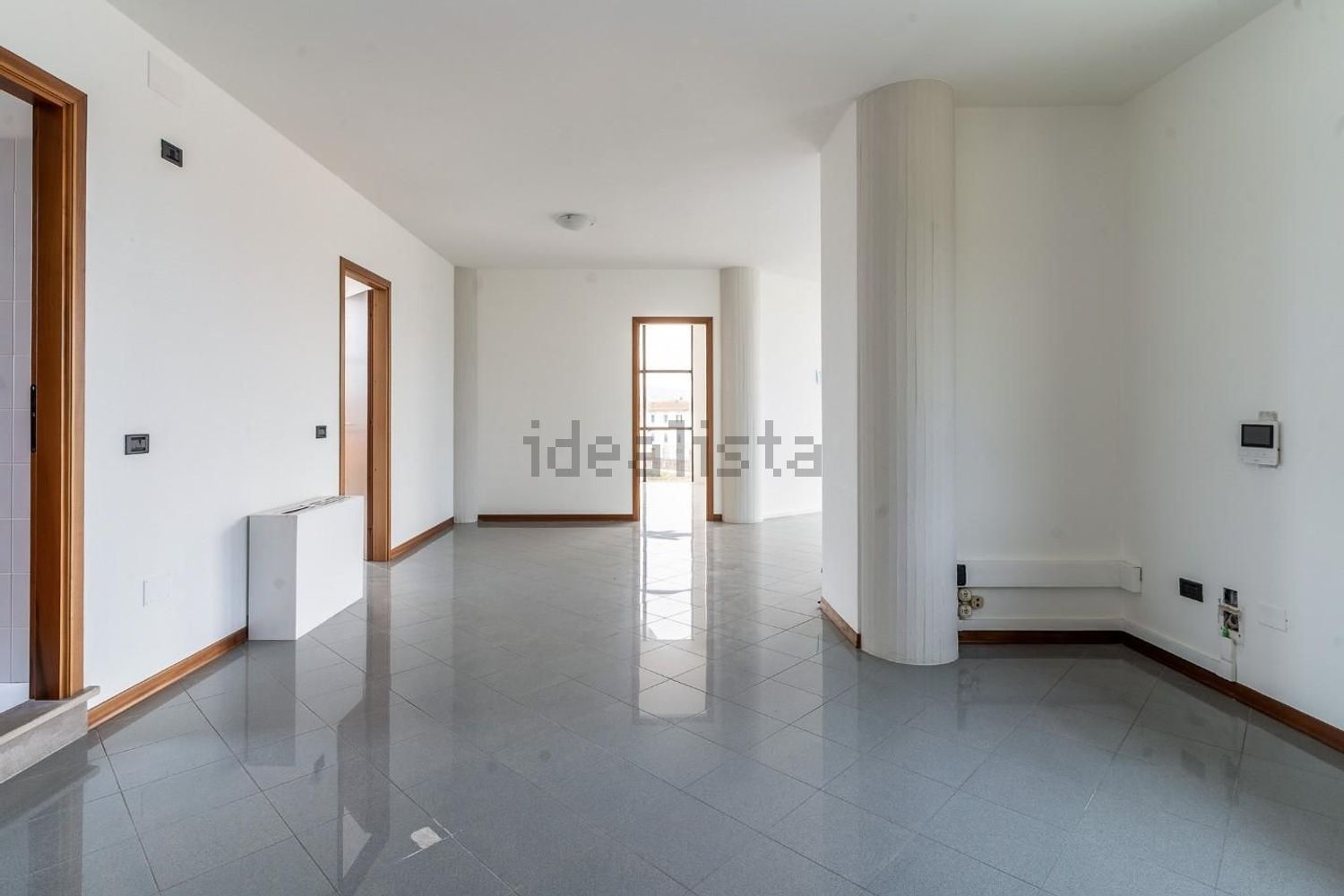 appartamento in vendita ad Empoli