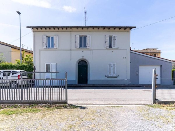 casa indipendente in vendita ad Empoli in zona Ponzano