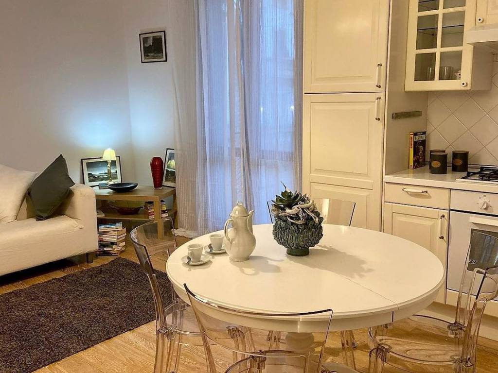 appartamento in vendita ad Empoli