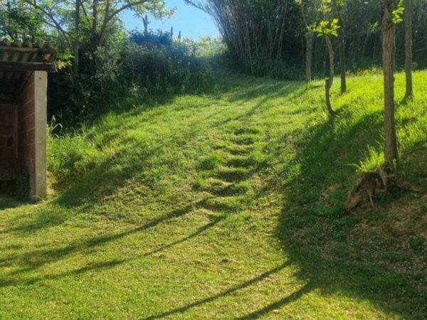 terreno agricolo in vendita ad Empoli in zona Monterappoli