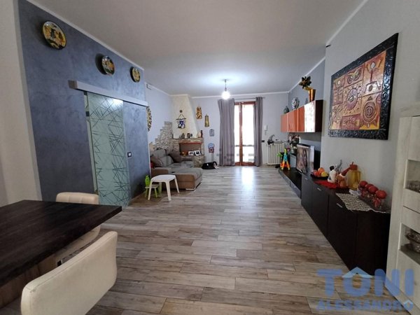 appartamento in vendita ad Empoli