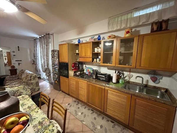 appartamento in vendita ad Empoli