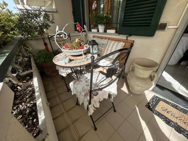 appartamento in vendita ad Empoli in zona Centro Storico