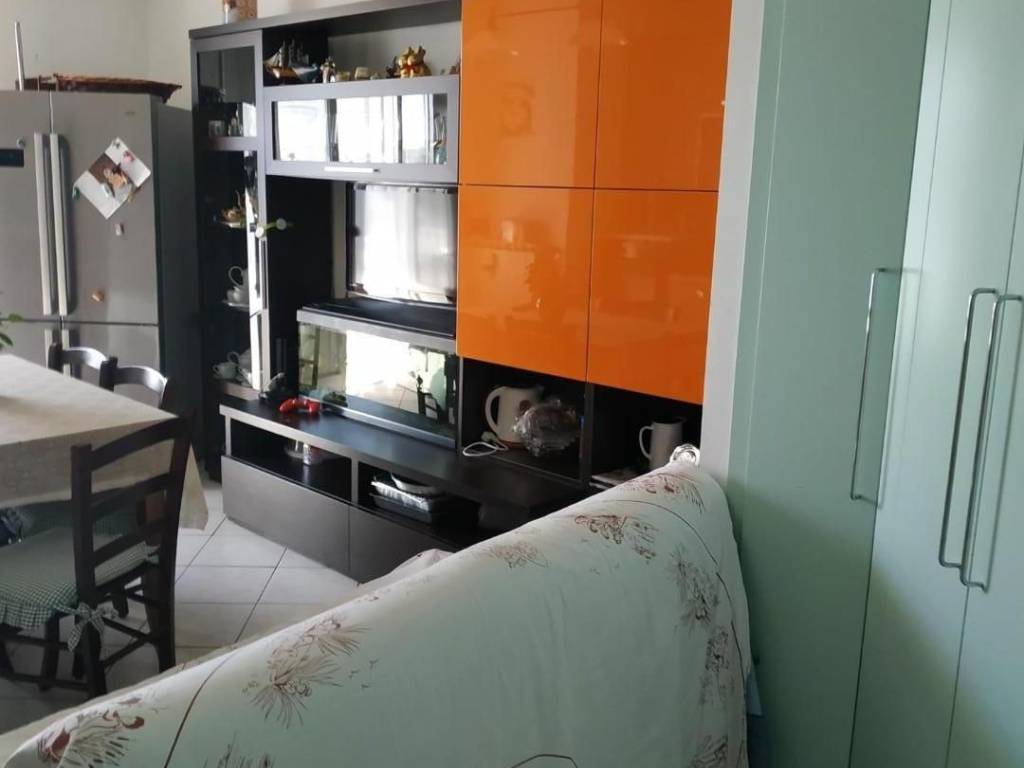 appartamento in vendita ad Empoli