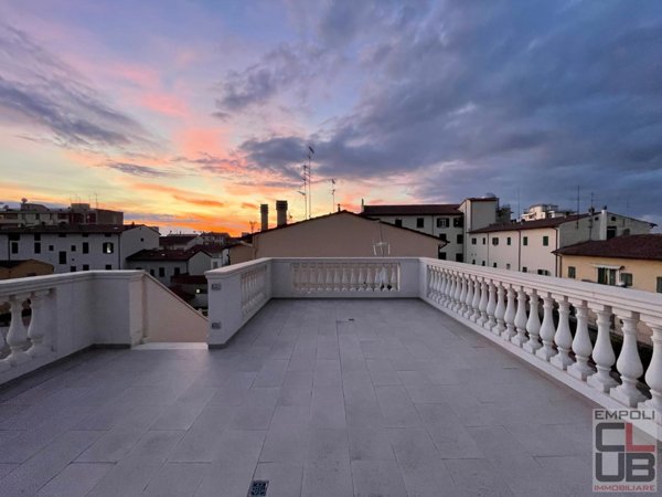 casa indipendente in vendita ad Empoli