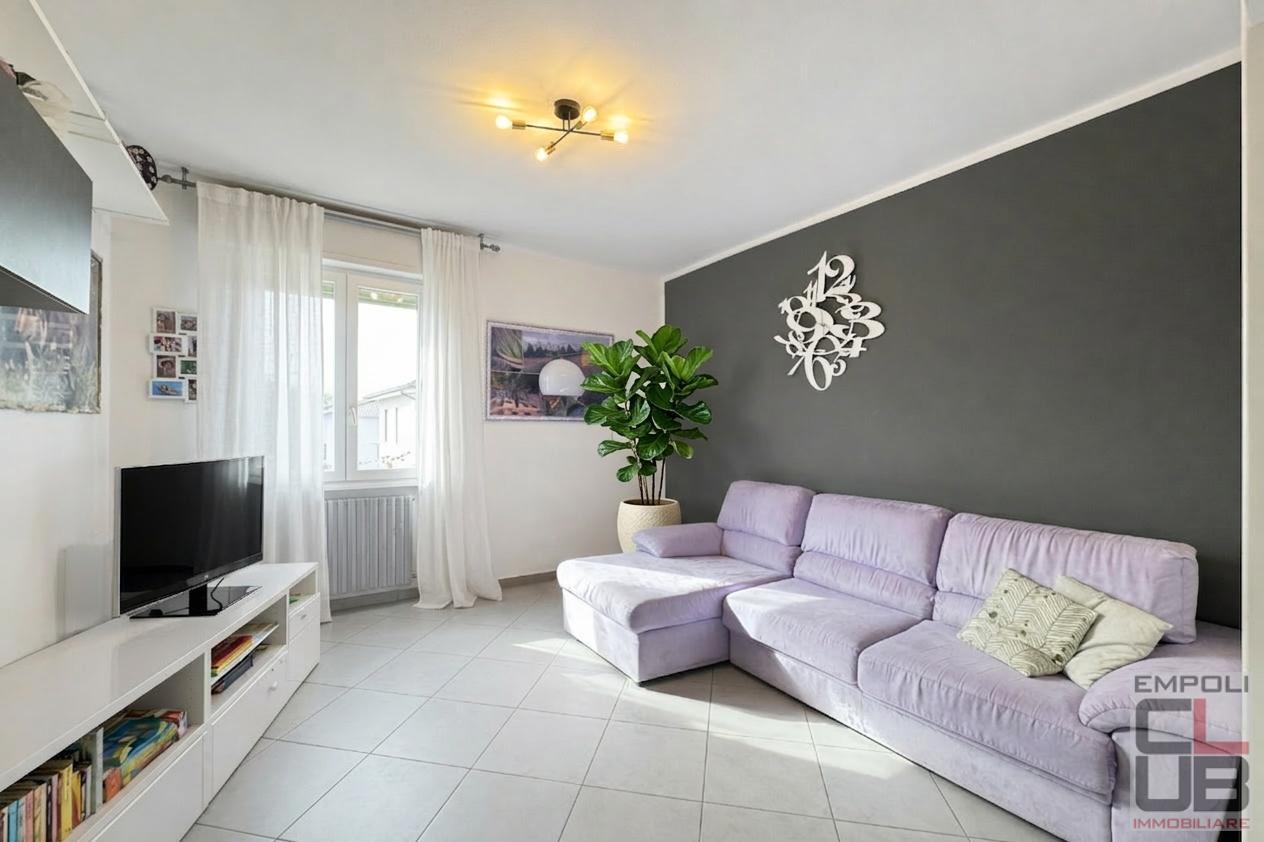 appartamento in vendita ad Empoli