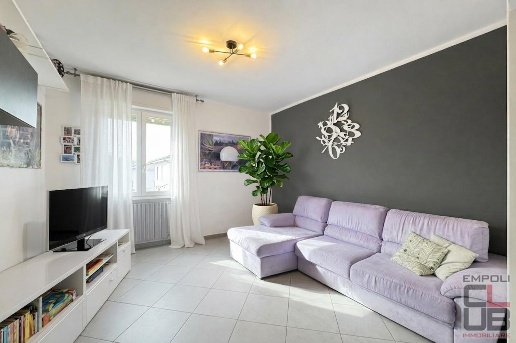 appartamento in vendita ad Empoli