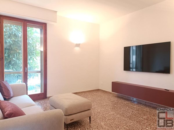 appartamento in vendita ad Empoli