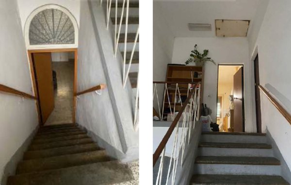 appartamento in vendita ad Empoli