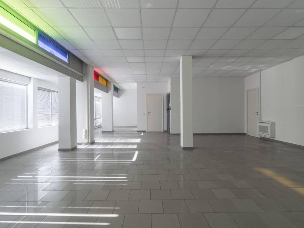 ufficio in vendita ad Empoli in zona Centro Storico
