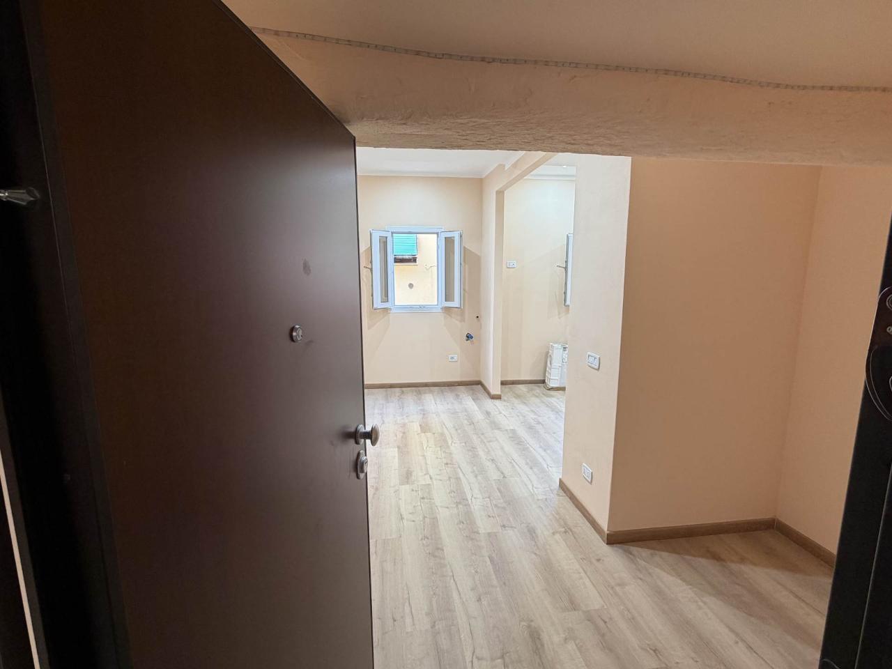 appartamento in vendita ad Empoli in zona Centro Storico