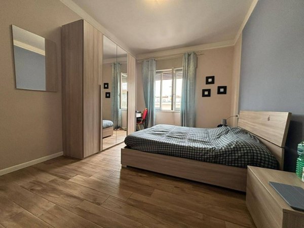 appartamento in vendita ad Empoli