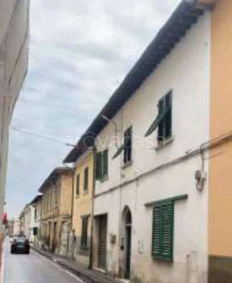 appartamento in vendita ad Empoli