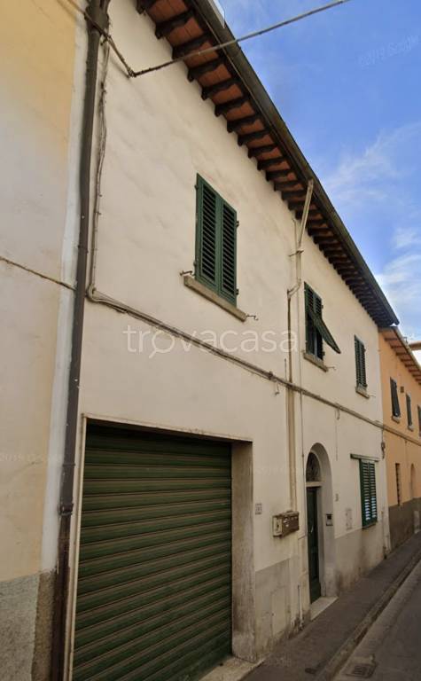 appartamento in vendita ad Empoli