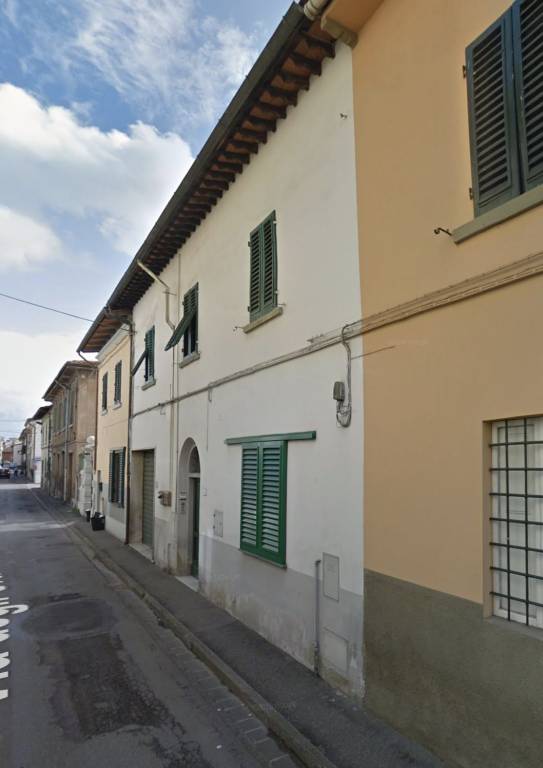 appartamento in vendita ad Empoli