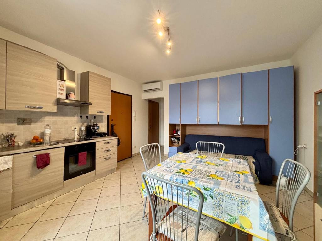 appartamento in vendita ad Empoli