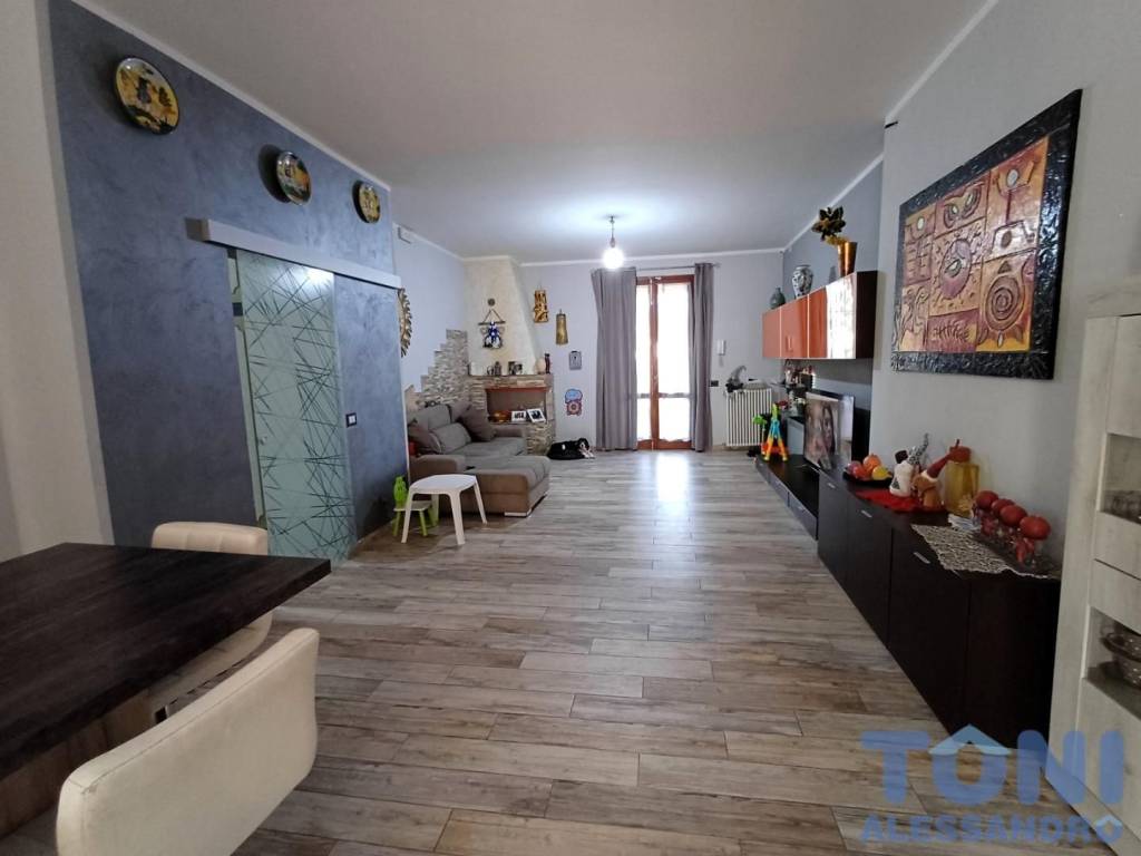appartamento in vendita ad Empoli