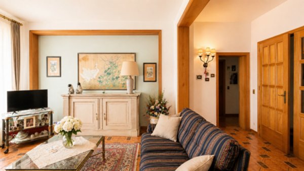 casa indipendente in vendita ad Empoli in zona Fontanella