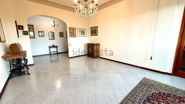 appartamento in vendita ad Empoli