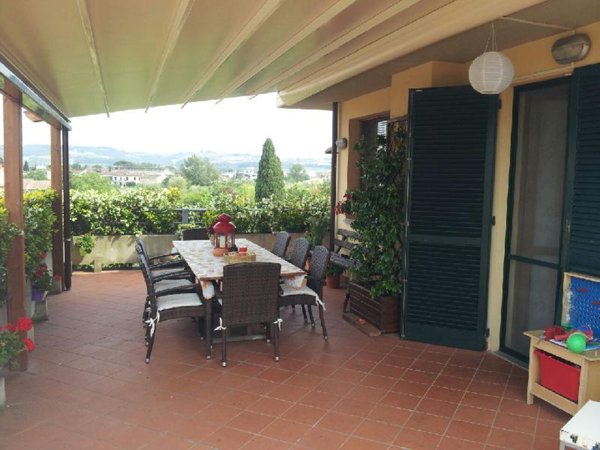 appartamento in vendita ad Empoli