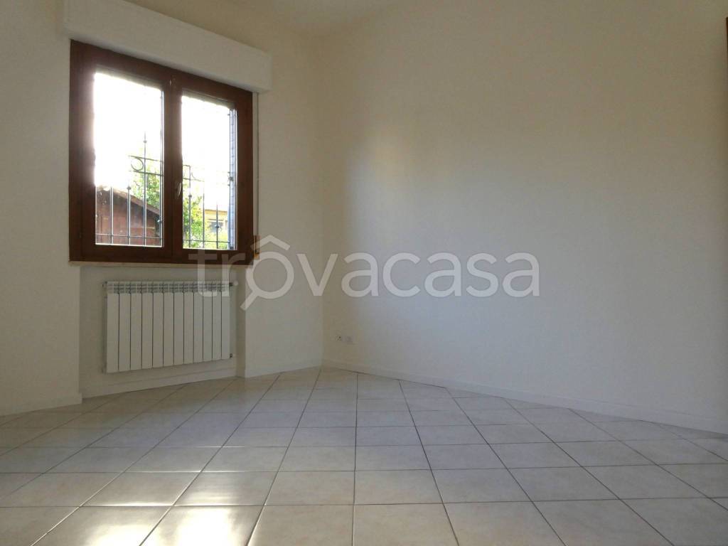 appartamento in vendita ad Empoli in zona Ponzano