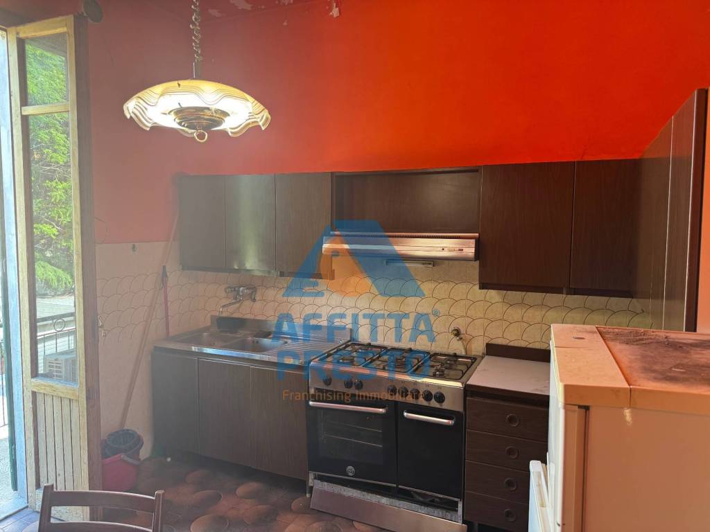 appartamento in vendita ad Empoli in zona Marcignana