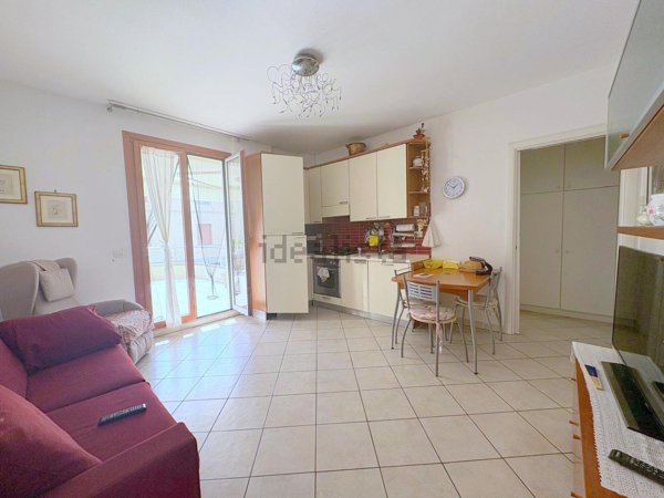 appartamento in vendita ad Empoli