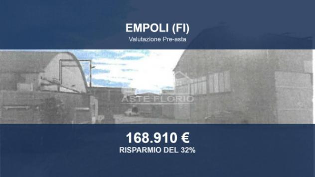 negozio in vendita ad Empoli in zona Osteria Bianca