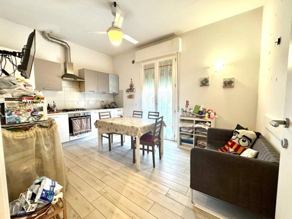 appartamento in vendita ad Empoli