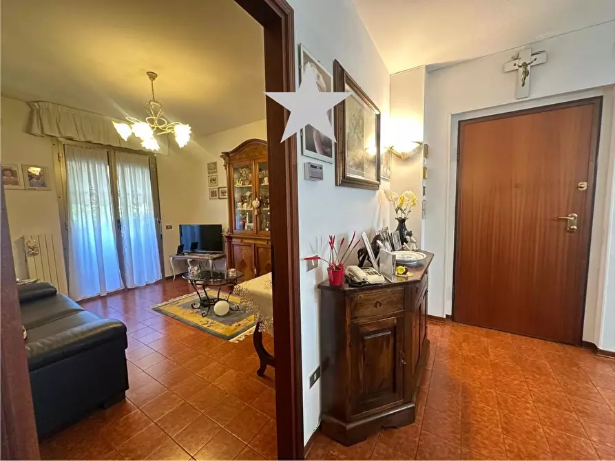 appartamento in vendita ad Empoli in zona Serravalle