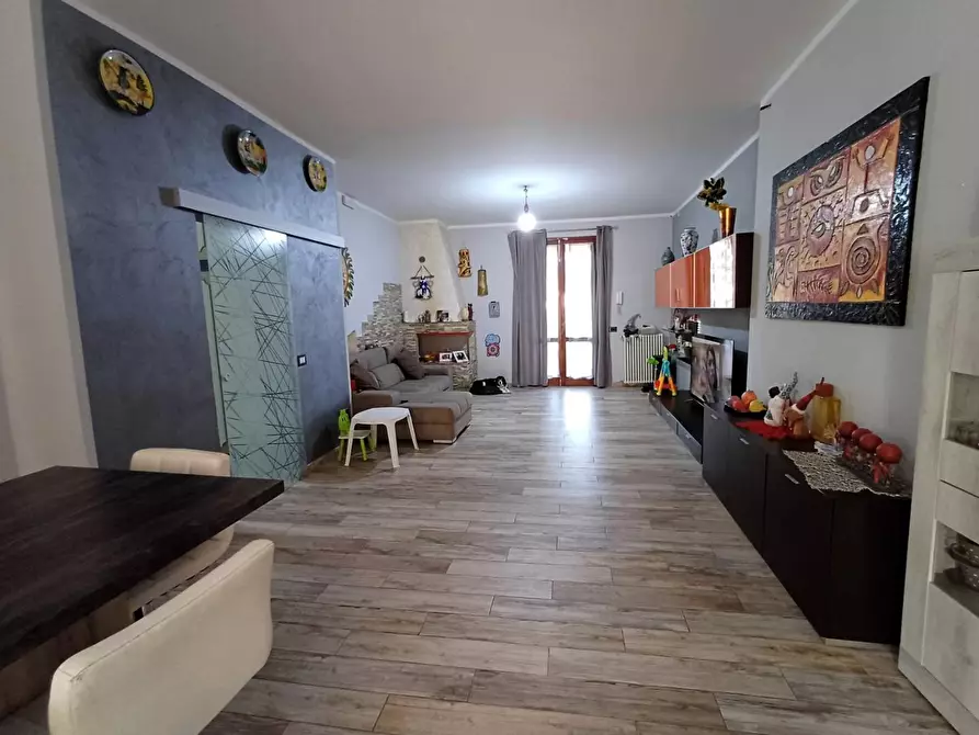 appartamento in vendita ad Empoli