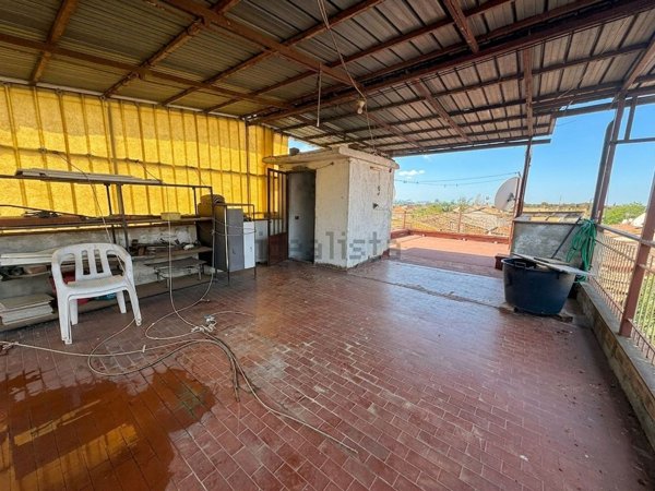casa indipendente in vendita ad Empoli in zona Cortenuova