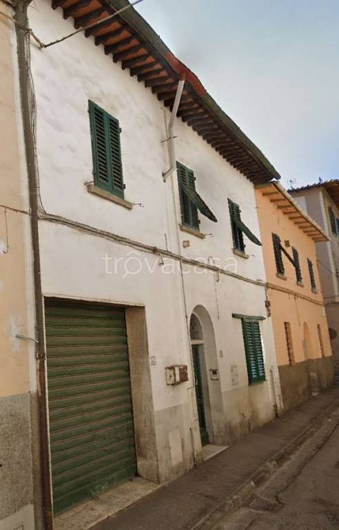 appartamento in vendita ad Empoli