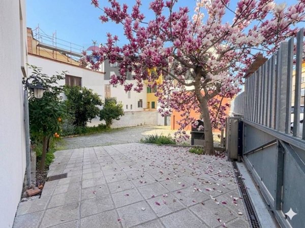 appartamento in vendita ad Empoli