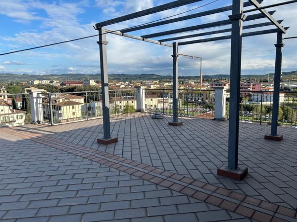 appartamento in vendita ad Empoli in zona Centro Storico