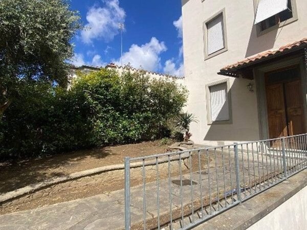 appartamento in vendita ad Empoli