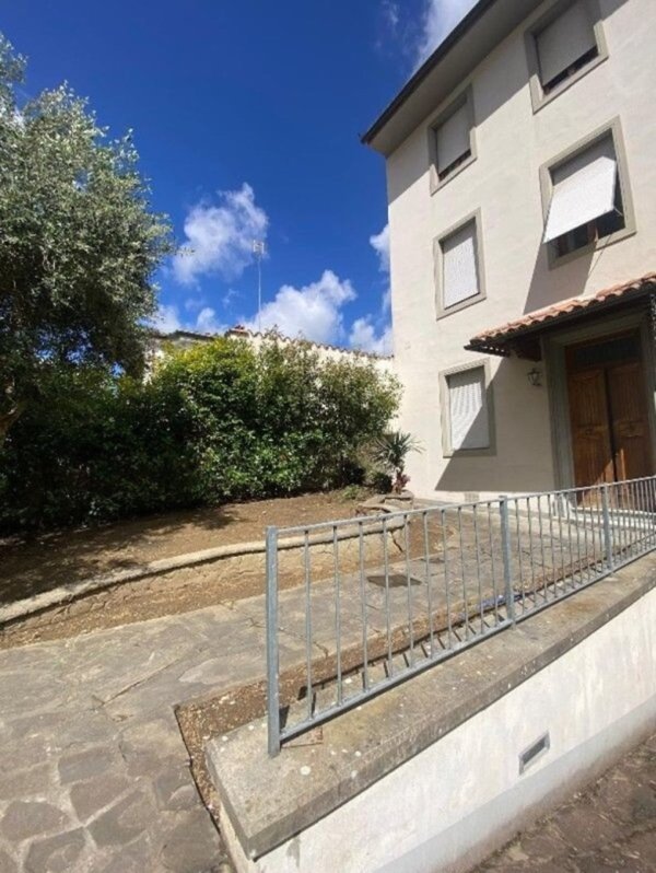 appartamento in vendita ad Empoli