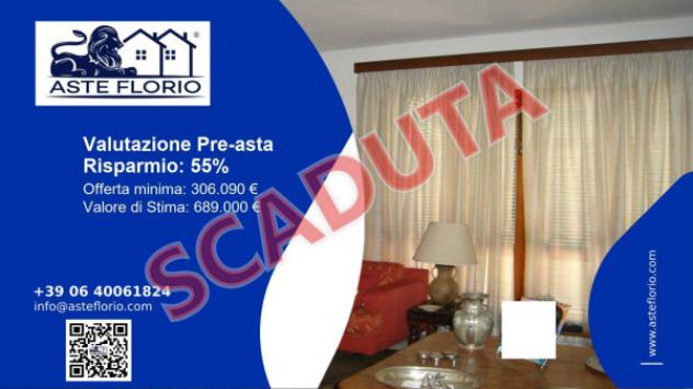 appartamento in vendita ad Empoli in zona Serravalle