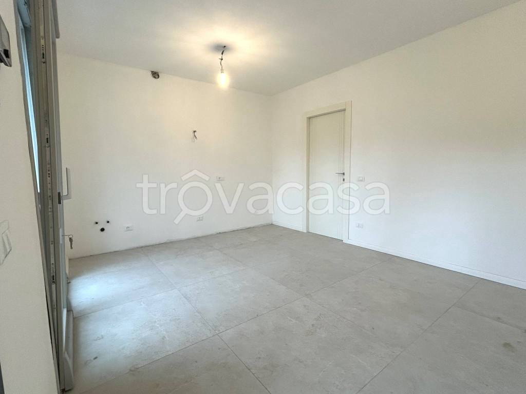 appartamento in vendita ad Empoli in zona Pontorme