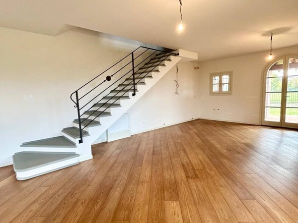 appartamento in vendita ad Empoli